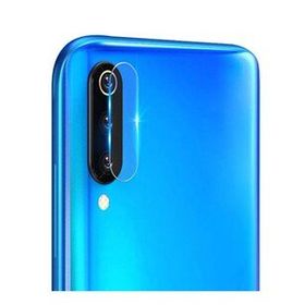 Gpack Samsung Galaxy A7 2018 Kamera Lens Koruyucu Cam