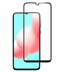 Gpack Samsung Galaxy A72 Full Kapatan Fiber Nano Cep Telefonu Ekran Koruma