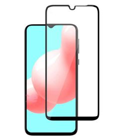 Gpack Samsung Galaxy A72 Full Kapatan Fiber Nano Cep Telefonu Ekran Koruma