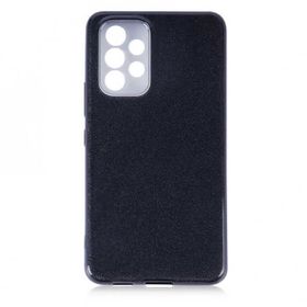 Gpack Samsung Galaxy A73 5G Süper Silikon Lüks Korumalı Şeffaf Kılıf