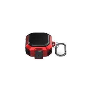 Gpack Samsung Galaxy Buds Kılıfı Kırmızı Silikon Cep Telefonu Kılıf