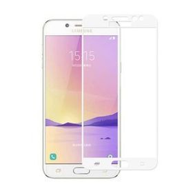 Gpack Samsung Galaxy C8 Silikon Lüx Premier Hassas Ekran Lacivert Kılıf
