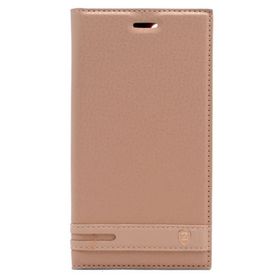 Gpack Samsung Galaxy J2 Pro 2018 Elite Kapaklı Turkuaz Kılıf