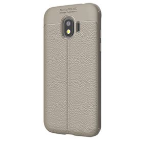 Gpack Samsung Galaxy J2 Pro 2018 Niss Silikon Kırmızı Kılıf