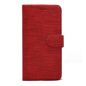 Gpack Samsung Galaxy J6 Kartvizitli Exclusive Spor Cüzdan Lacivert Cep Telefonu Kılıf