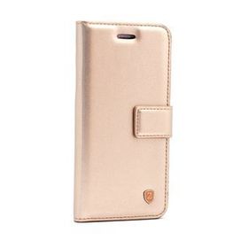 Gpack Samsung Galaxy J6 Kırmızı Delüx Cüzdan Kapaklı Kartvizitli Kılıf