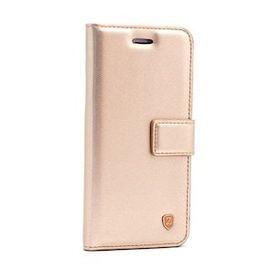 Gpack Samsung Galaxy J6 Kırmızı Delüx Cüzdan Kapaklı Kartvizitli Kılıf
