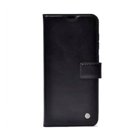 Gpack Samsung Galaxy J7 2016 Kartvizitli Standlı Delüx Kırmızı Kılıf
