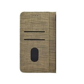 Gpack Samsung Galaxy J7 Core Kartvizitli Exclusive Spor Cüzdan Kırmızı Cep Telefonu Kılıf