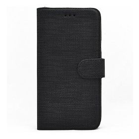 Gpack Samsung Galaxy J7 Core Kartvizitli Exclusive Spor Cüzdan Kırmızı Cep Telefonu Kılıf