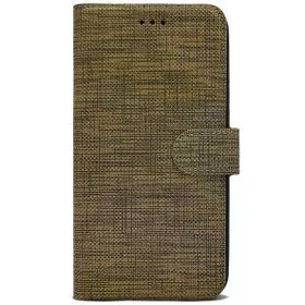 Gpack Samsung Galaxy J7 Nxt Standlı Kartvizitli Exclusive Spor Cüzdan Lacivert Kılıf
