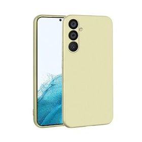 Gpack Samsung Galaxy M14 Kamera Korumalı Premier Mat Silikon Kılıf
