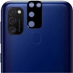 Gpack Samsung Galaxy M30S AntiShock Kamera Korumalı Silikon Kılıf