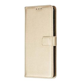 Gpack Samsung Galaxy M31 Standlı Kartvizitli Exclusive Spor Cüzdan Kırmızı Kılıf