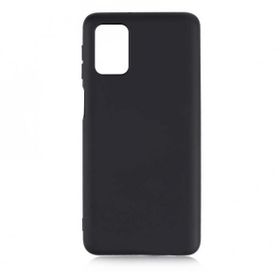 Gpack Samsung Galaxy M31S Mara Silikon Mat Soft Korumalı Lansman Yeşil Kılıf