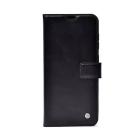 Gpack Samsung Galaxy M33 Kar Delüx Cüzdan Kartvizitli Standlı Kopçalı Kahverengi Kılıf