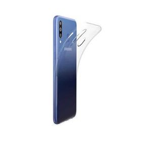 Gpack Samsung Galaxy M40 Süper Yumuşak Arka Koruma Şeffaf Silikon Cep Telefonu Kılıf