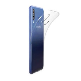 Gpack Samsung Galaxy M40 Süper Yumuşak Arka Koruma Şeffaf Silikon Cep Telefonu Kılıf