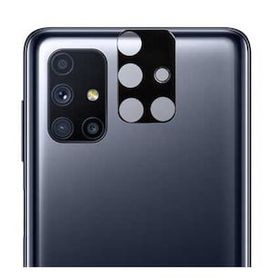 Gpack Samsung Galaxy M51 Antishock Kamera Korumalı Silikon Kılıf