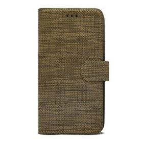 Gpack Samsung Galaxy M51 Standlı Kartvizitli Exclusive Spor Cüzdan Lacivert Kılıf