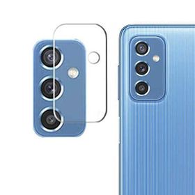 Gpack Samsung Galaxy M52 Kamera Nano Lens Koruyucu