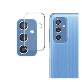 Gpack Samsung Galaxy M52 Kamera Nano Lens Koruyucu