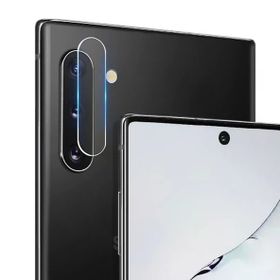 Gpack Samsung Galaxy Note 10 Kamera Lens Koruyucu Cam