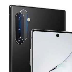 Gpack Samsung Galaxy Note 10 Kamera Lens Koruyucu Cam