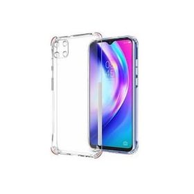 Gpack Samsung Galaxy Note 10 Lite Antishock Kamera Korumalı Silikon Kılıf