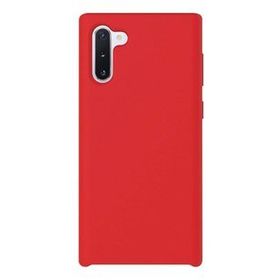 Gpack Samsung Galaxy Note 10 Lite Mara Silikon Mat Soft Kamera Korumalı Lansman Lacivert Kılıf