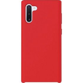 Gpack Samsung Galaxy Note 10 Lite Mara Silikon Mat Soft Kamera Korumalı Lansman Lacivert Kılıf