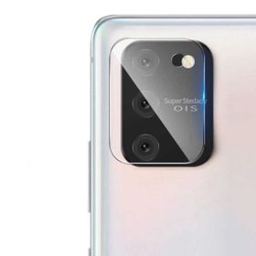 Gpack Samsung Galaxy Note 10 Lite Mara Silikon Mat Soft Kamera Korumalı Lansman Siyah Kılıf