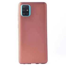 Gpack Samsung Galaxy Note 10 Lİte Premier Esnek Koruma Kırmızı Silikon Cep Telefonu Kılıf
