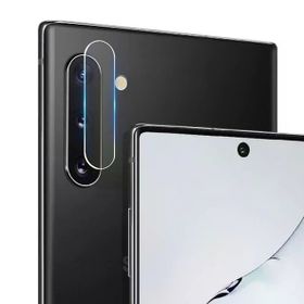 Gpack Samsung Galaxy Note 10 Plus Kamera Lens Koruyucu Cam
