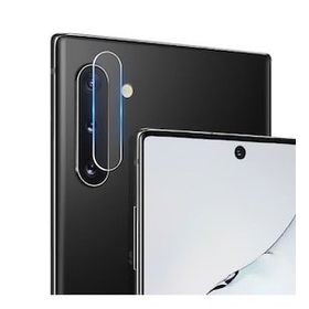 Gpack Samsung Galaxy Note 10 Plus Kamera Lens Koruyucu Cam