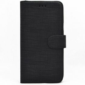 Gpack Samsung Galaxy Note 10 Plus Kartvizitli Exclusive Spor Cüzdan Lacivert Kılıf