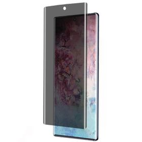 Gpack Samsung Galaxy Note 10 Plus Privacy Gizlilik Filtreli Hayalet Nano Ekran Koruyucu