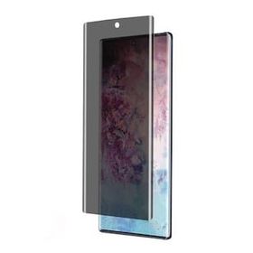 Gpack Samsung Galaxy Note 10 Plus Privacy Gizlilik Filtreli Hayalet Nano Ekran Koruyucu