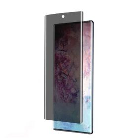 Gpack Samsung Galaxy Note 10 Privacy Gizlilik Filtreli Hayalet Nano Ekran Koruyucu