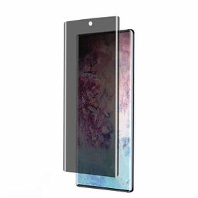 Gpack Samsung Galaxy Note 10 Privacy Gizlilik Filtreli Hayalet Nano Ekran Koruyucu
