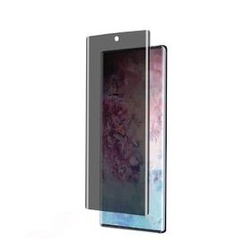 Gpack Samsung Galaxy Note 10 Privacy Gizlilik Filtreli Hayalet Nano Ekran Koruyucu