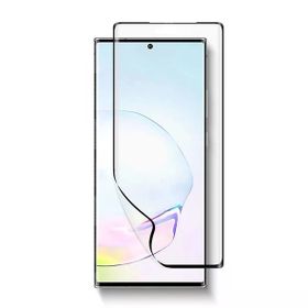 Gpack Samsung Galaxy Note 20 Ultra Full Kapatan Ekran Koruyucu + Kamera Lens