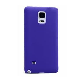 Gpack Samsung Galaxy Note 3 Premier Kırmızı Silikon Kılıf