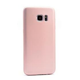 Gpack Samsung Galaxy Note 5 Premier Silikon Kapk Gold Kılıf