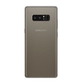 Gpack Samsung Galaxy Note 8 02 MM Silikon Şeffaf Kılıf