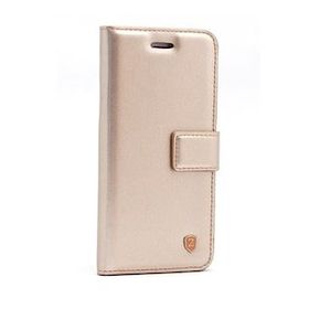 Gpack Samsung Galaxy Note 8 Delüx Cüzdan Kapaklı Kırmızı Kılıf
