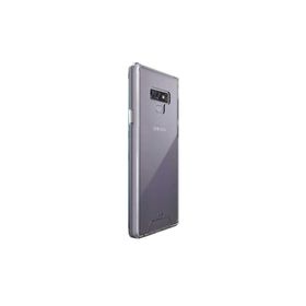 Gpack Samsung Galaxy Note 9 Gard Nitro Şeffaf Sert Şeffaf Silikon Kılıf