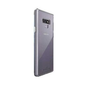 Gpack Samsung Galaxy Note 9 Gard Nitro Şeffaf Sert Şeffaf Silikon Kılıf