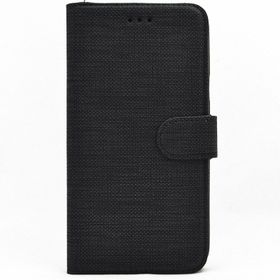Gpack Samsung Galaxy S10 Kartvizitli Exclusive Spor Cüzdan Kahverengi Cep Telefonu Kılıf