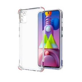 Gpack Samsung Galaxy S10 Lite Antishock Kamera Korumalı Silikon Kılıf